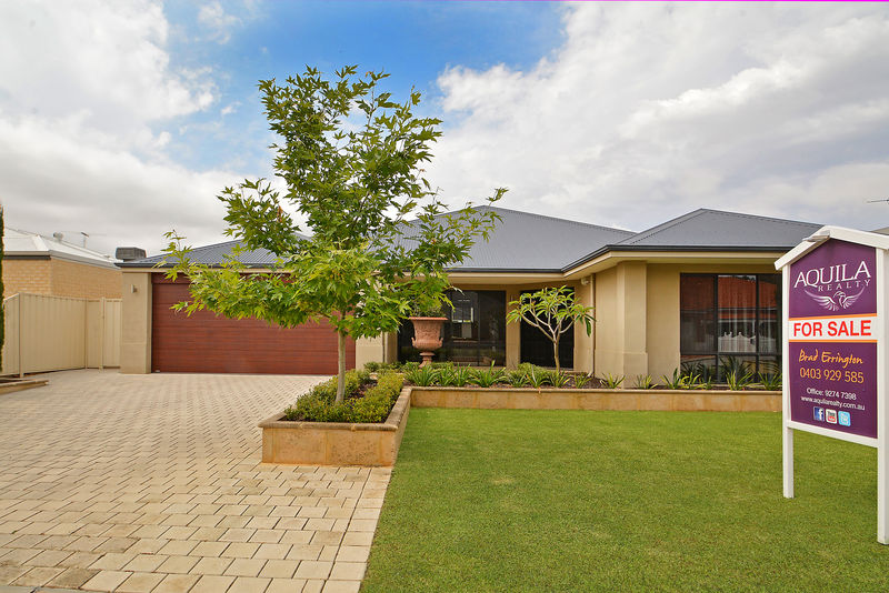 Open2view ID332777 Property for sale in Helena Valley, Australia