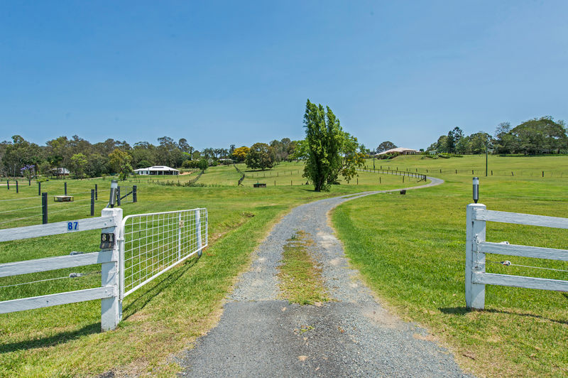 Open2view ID388859 Property for sale in Tamborine, Australia